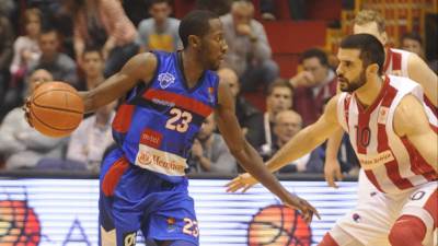  Na Igokea – Crvena Zvezda za 15 KM 