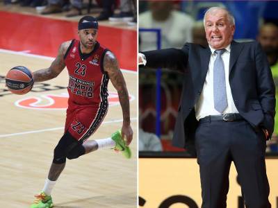  Malkolm Dilejni se nudio Partizanu 