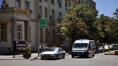  Muškarac ubijen na Vračaru, uboden nožem u srce  