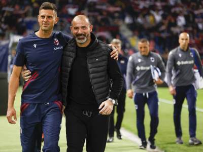  Tijago Mota i Dejan Stanković 