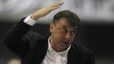  Željko Lukajić trener KK Džoker 