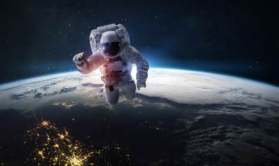 Astronautima ispala torba sa alatom 