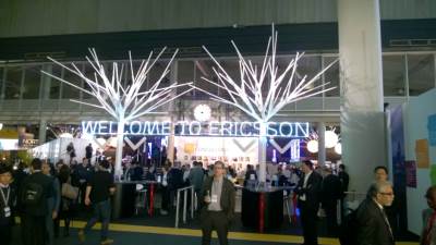  140 Ericsson godina: Telefoni, mreže i Bluetooth 