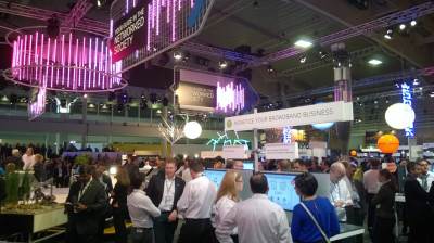  Budućnost televizije i pametne kancelarije 