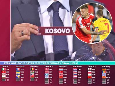  Rumunija ne želi da igra protiv Kosova 