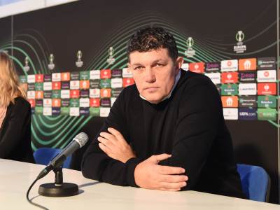  Gordan-Petric-izjava-pred-Partizan-Keln 