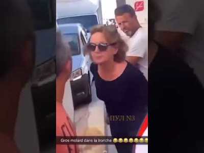  Štrajkovi ograničili točenje goriva u Francuskoj 