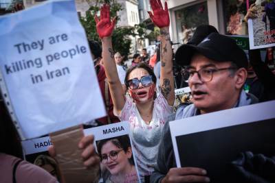  UN pokreće nezavisnu istragu o iranskim demonstrantima 