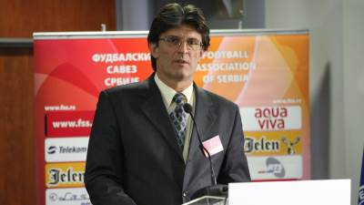 Simović predsednik FS Vojvodine 