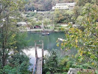  Rješenje da most nije za upotrebu stiglo dva sata poslije rušenja 