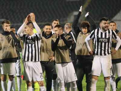  Partizan dva puta pobijedio Keln za sedam dana 