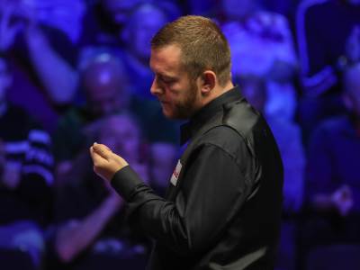  Mark Alen bankrotirao 