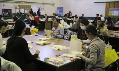  CIK završio brojanje glasova iz Prijedora 