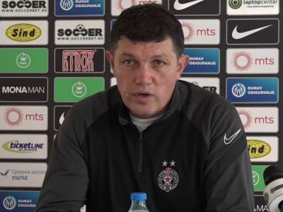  Gordan Petrić o poređenju sa Osimom 