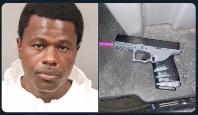  Uhapšen masovni ubica u Kaliforniji 