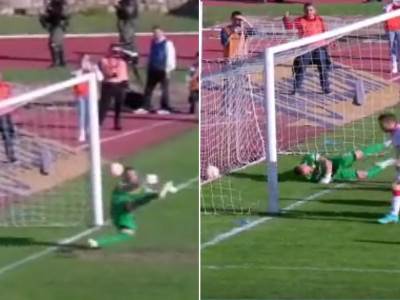  Katai penal protiv Radničkog 