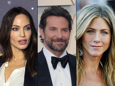  Holivudske zvijezde koje su loše u krevetu 