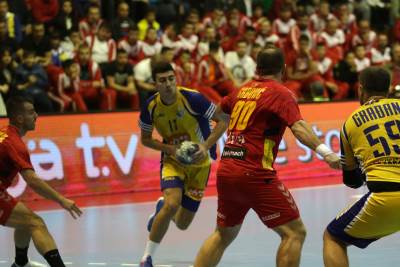  spisak rukometaša bih za utakmicu protiv krivaje  