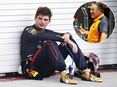 Maksu Ferstapenu hoće da oduzmu titule u Formuli 1 