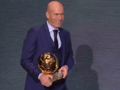  zidan postaje selektor francuske  