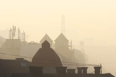  Evropska komisija: Pred Zapadnim Balkanom veliki posao u borbi za čist vazduh 