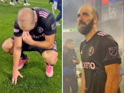  Suze napadača od 335 golova - završio je karijeru: Navijači su ga voljeli pa mrzili, a sada je kraj! (VIDEO) 