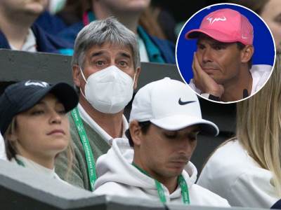  Nadalov doktor o ovom teniseru 