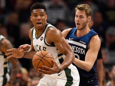  Džejk Lejman potpisuje za Panatinaikos 