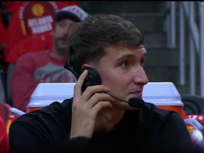 bogdanović nije igrao na startu nba lige  