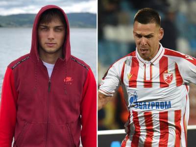  Lazar Nikolić iz Javora prelazi u Crvenu zvezdu 