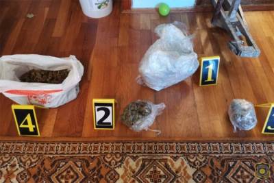  U akciji "Kapa" petoro uhapšenih 