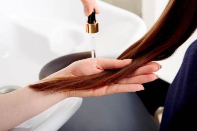  Proizvodi  za ispravljanje kose povećavaju rizik od  raka 
