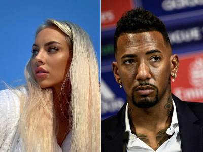  Džerom Boateng zlostavljao djevojku, ona izvršial samoubistvo 