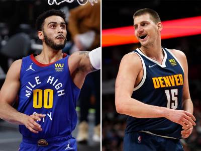  Markus Hauard hvali Nikolu Jokića 