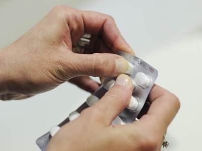  Lomljenje tableta loše za zdravlje 