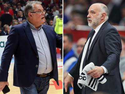  Laso potvrdio da ga je zvala Crvena zvezda 