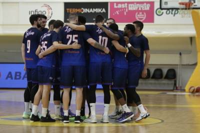  split igokea aba liga  