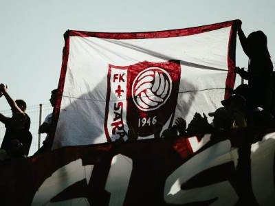  FK Sarajevo slavi 76. rođendan 