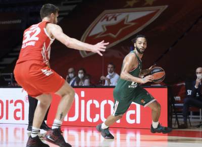  Pijerija Henri se vratio u Baskoniju 