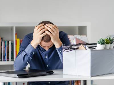  Kako se osloboditi stresa 