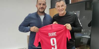  Aleksandar Đurić posjetio FS RS VIco Zeljković 