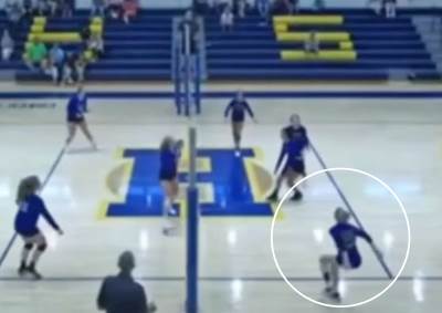  transrodna osoba povrijedila djevojku na utakmici  