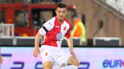  Alivodić: Hoću u Partizan! 