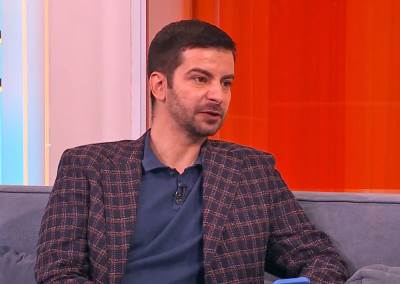  Horoskop u znaku Škorpije  