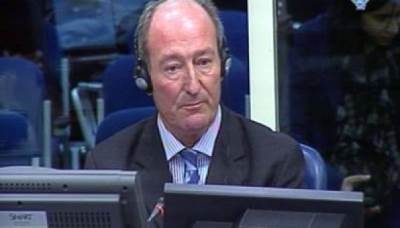  Preminuo Radojica Mlađenović 