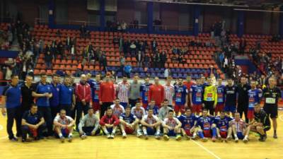  Prikupljeno 4,360 KM za Dadu i Nenada 