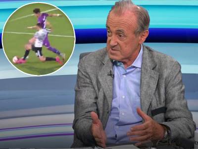  Sudijske ekspert o suđenju na utakmici Partizan Javor 