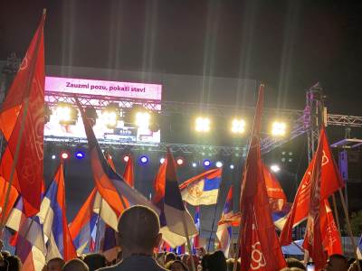  Ceca i Aca Lukas "poklonili" koncerte SNSD-u, poznato i u kojoj vrijednosti 