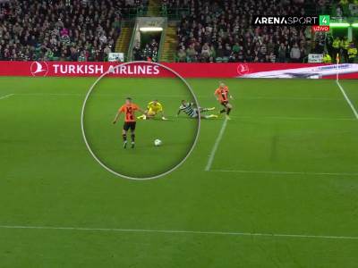  Promašaj Sikana protiv Seltika 