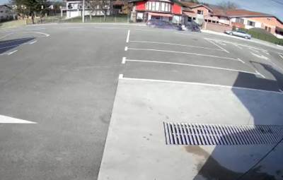  Kod Kotor Varoša teško povrijeđen motociklista 